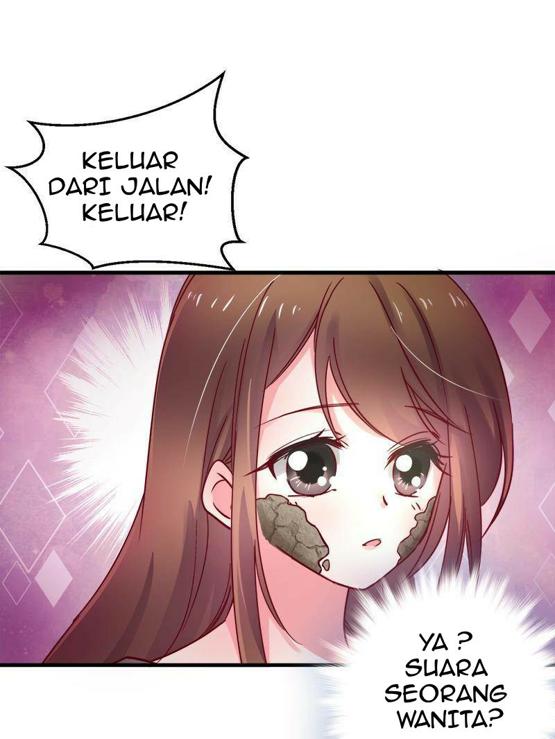 Beauty and the Beasts Chapter 02 Gambar 32